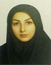 مریم آملی مقدم ترشیز