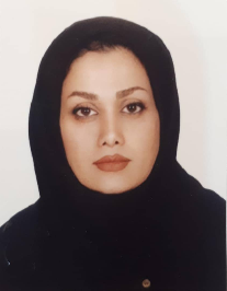 کیمیا محسن پور