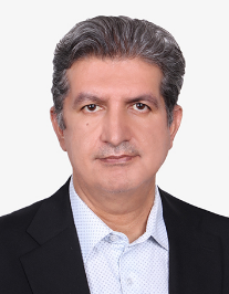 جواد حاتمی