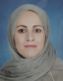 نجمه عسگری