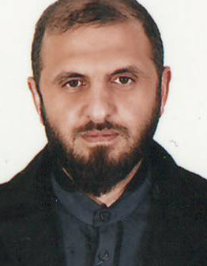 علی اکبر ولی زاده