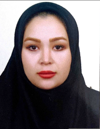 ماهرخ فرجی