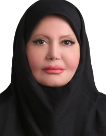 ماریا نژاد عبداله خوشحال