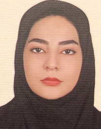مهدیس درویشی