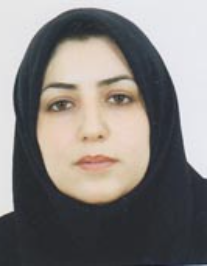 هاله صبوری