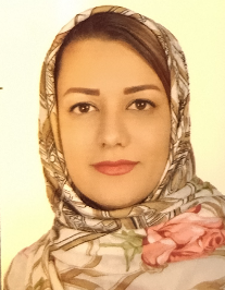 مبینا کاظمی
