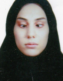 فاطمه علی محمدی کلشتری