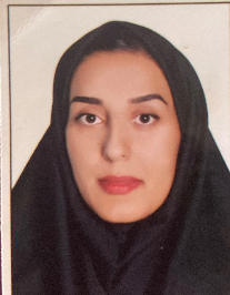 زهرا عابدی خوزانی