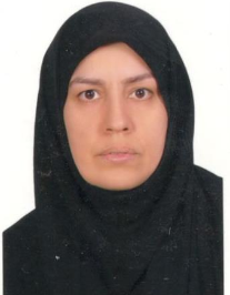 ژیلا فرشچی نژاد
