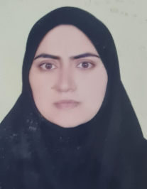 فاطمه جوکار ریگ آبادی