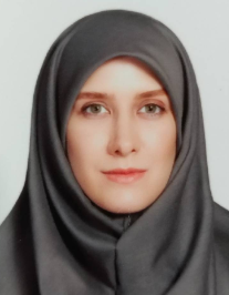 اسماء رضایی