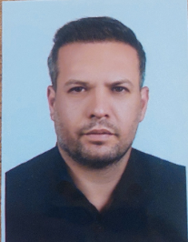 امیر نجفیان