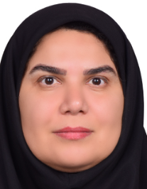 آمنه مهدوی