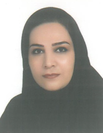 فرحناز خلیفه زاده زره ناس