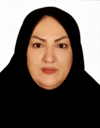 مهین امینی