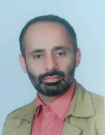 عباس علی انتظاری رودبارکی