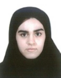 سیده فاطمه نوش آبادی