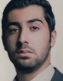 فرشید آقازاده کلیبر