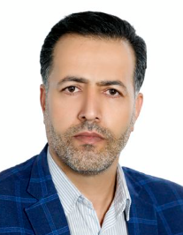 محمد قنبری