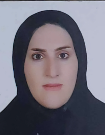 مریم حسین آبادی