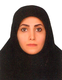 سیده فاطمه موسوی جوردی