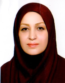 فاطمه ساروخانی