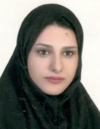 فاطمه محمدی فتیده