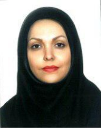 شادی شمس راد