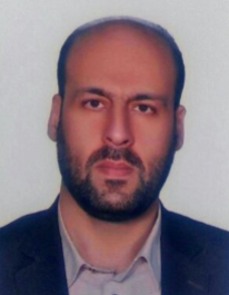 سیدعلی حسینی‌مهر
