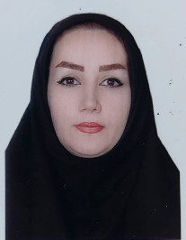سارا نیک خوی شهرستانی