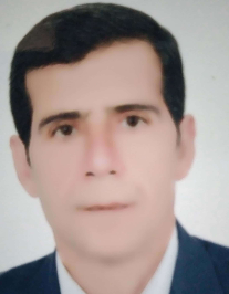 شاهمراد رحیمی فر