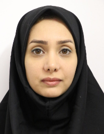 معصومه معتمدی