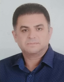 داریوش یوسفی