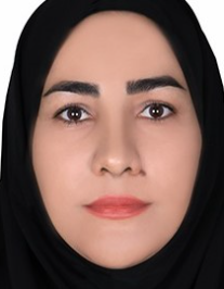 فاطمه روشن پور دهبری