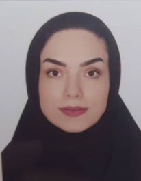 فاطمه وردان مهترکلاته