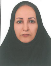 فاطمه برزکارقهفرخی