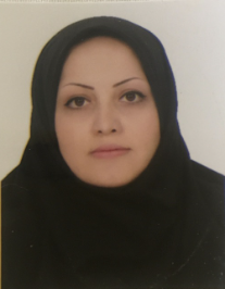 سیده محدثه مهدوی نژاد