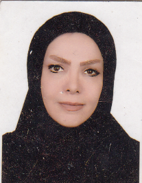 معظمه متین زاده