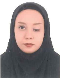 ویدا خوارزمی