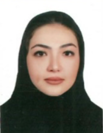 مرضیه شهرتی