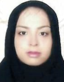 نسرین رشیدی