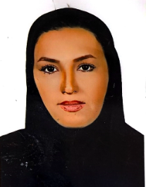 سمانه رفیعی نسب