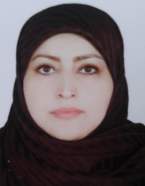نرگس سادات رحمت الهی