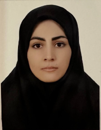 مائده یحیی پور