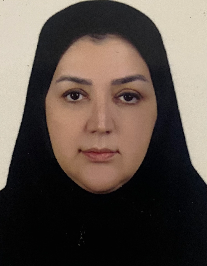نسرین السادات راستگار هاشمی