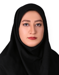 کیمیا شبیری