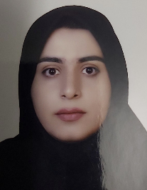 ملیحه بهرامی دیزیچه