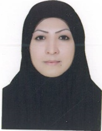 کبری مهدوی راد