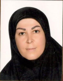 ستاره کاظم زاده ایردموسی