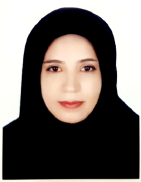 فاطمه خلیلی